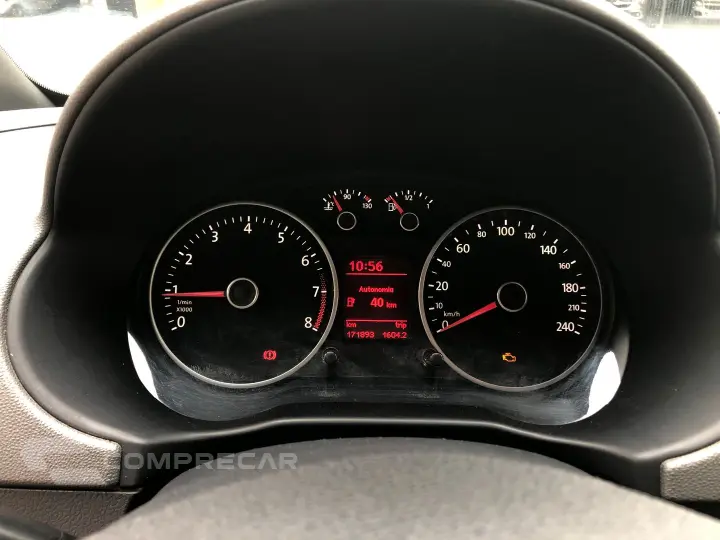 Saveiro 1.6 Cross Ce 16V Flex 2P Manual