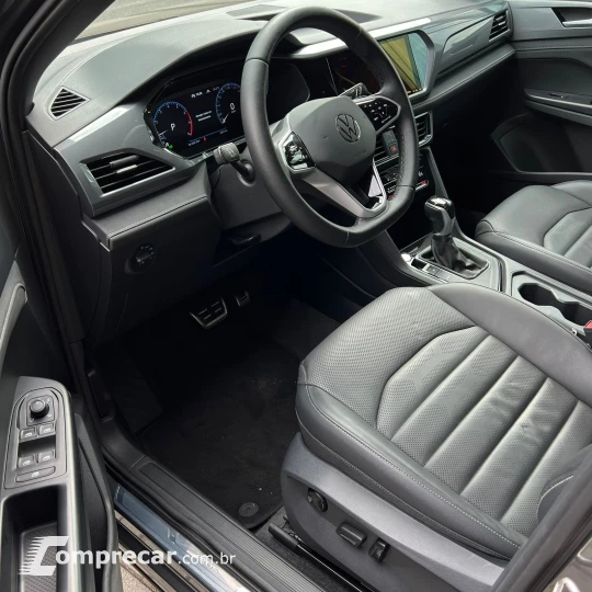 TAOS Highline 1.4 250 TSI Flex Aut.