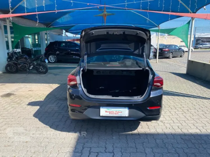 ONIX 1.0 Turbo Plus LT