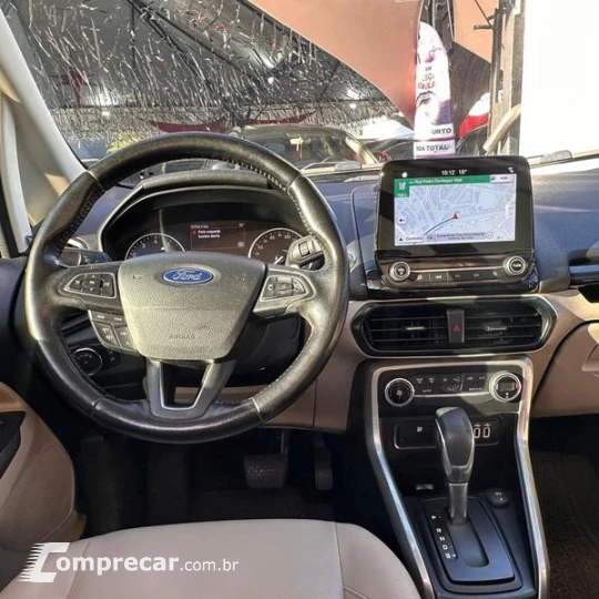 ECOSPORT TITNAT 2.0