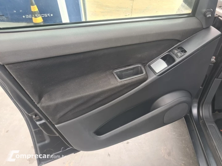 IDEA 1.4 MPI ELX 8V