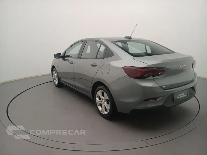 ONIX 1.0 TURBO FLEX LTZ AUTOMÁTICO