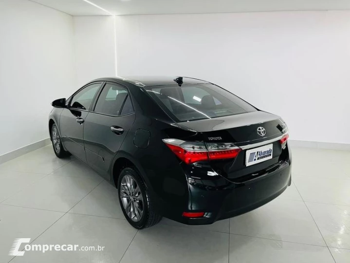 COROLLA XEI20FLEX