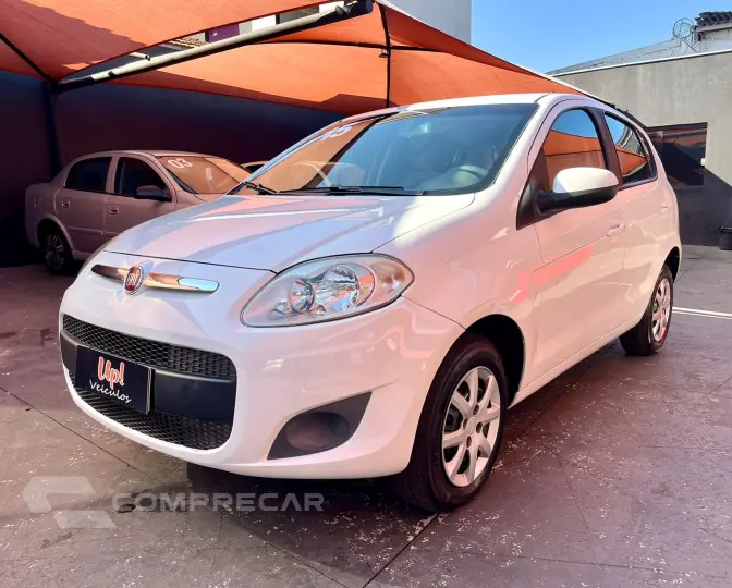 PALIO 1.0 MPI Attractive 8V