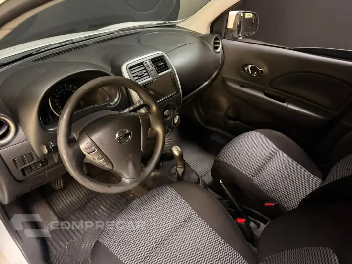 MARCH 1.0 SV 12V FLEX 4P MANUAL