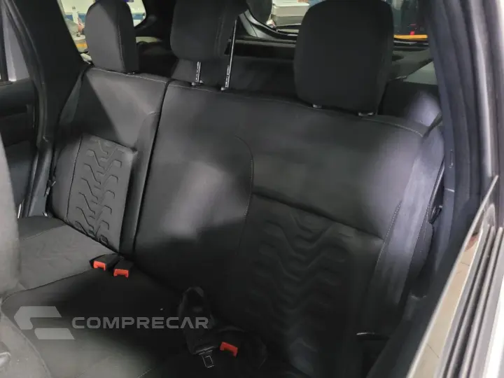 DUSTER 1.6 Hi-Flex 16V Mec.