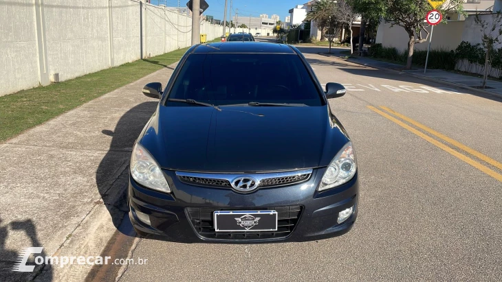 I30 2.0 MPFI GLS 16V