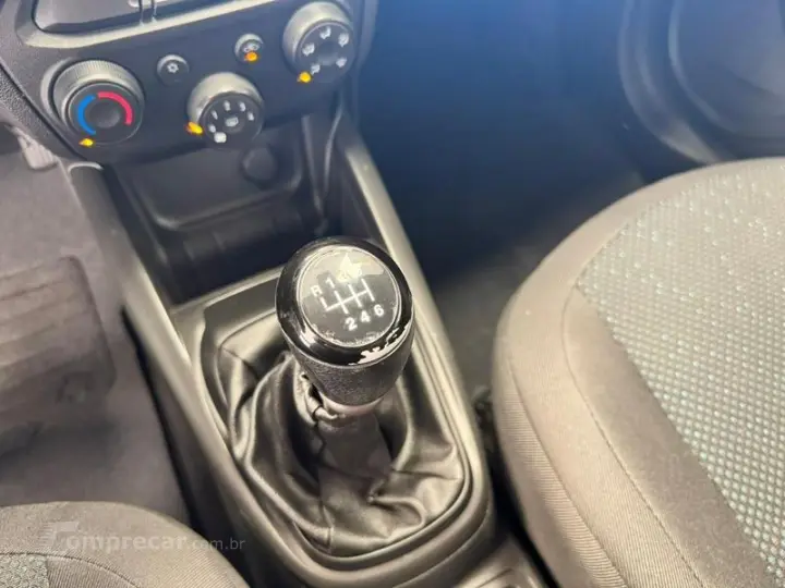 ONIX 1.0 JOY 8V FLEX 4P MANUAL