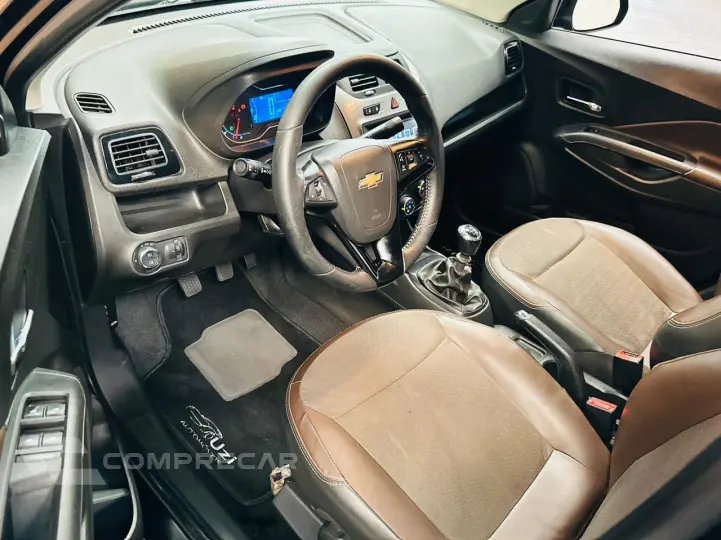 COBALT 1.8 LTZ 8V