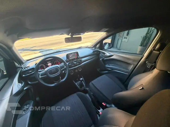 Argo Drive 1.0