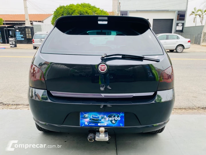 PALIO 1.8 MPI R 8V