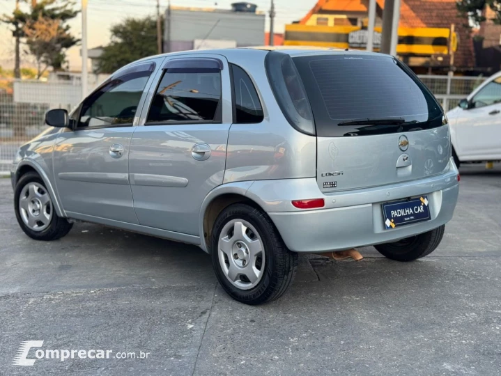 Corsa Hatch 1.4 4P MAXX FLEX