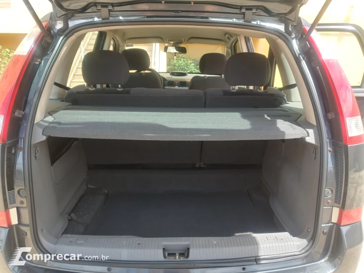 MERIVA 1.8 MPFI 8V