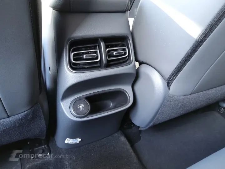 CRETA 1.6 TGDI GASOLINA ULTIMATE DCT