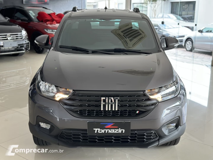 STRADA 1.3 Firefly Freedom CS
