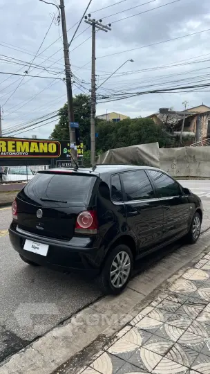 POLO 1.6 MI 8V