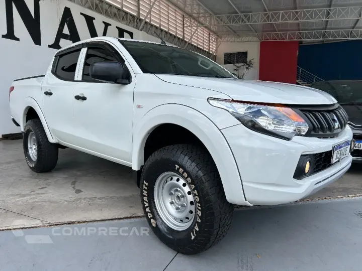 L200 TRITON SPO GL