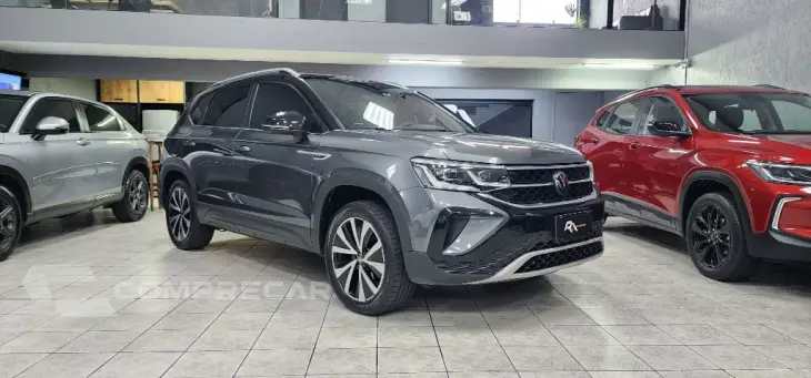 TAOS Highline 1.4 250 TSI Flex Aut.