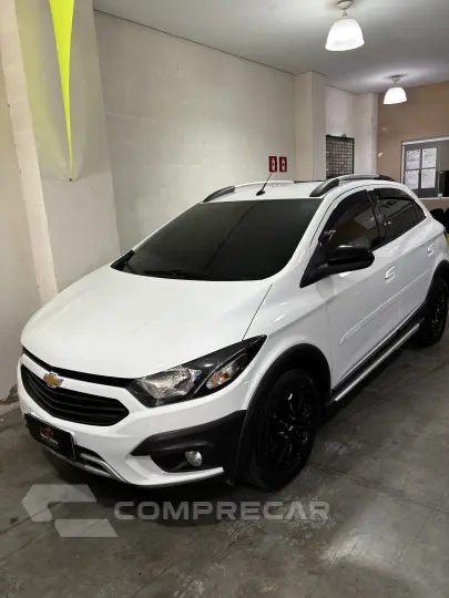 ONIX 1.4 MPFI Activ 8V