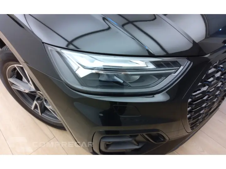 Q5 2.0 55 TFSIE PHEV SPORTBACK PERFORMANCE BLACK Q