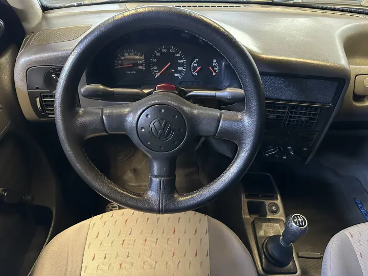 GOL 1.0 MI 8V
