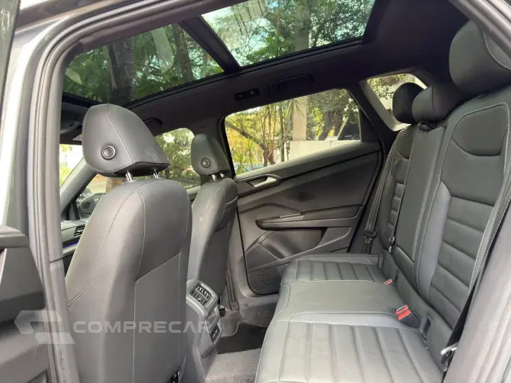 TAOS 1.4 250 TSI Highline