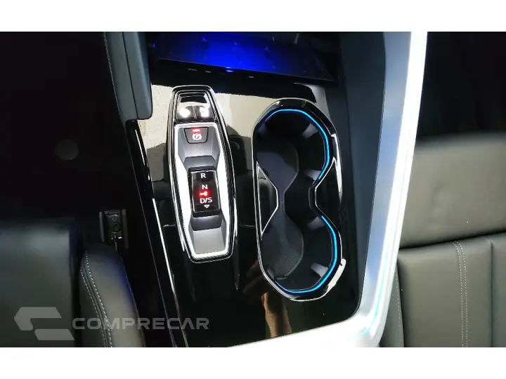 Q5 2.0 45 TFSI GASOLINA S-LINE QUATTRO S TRONIC