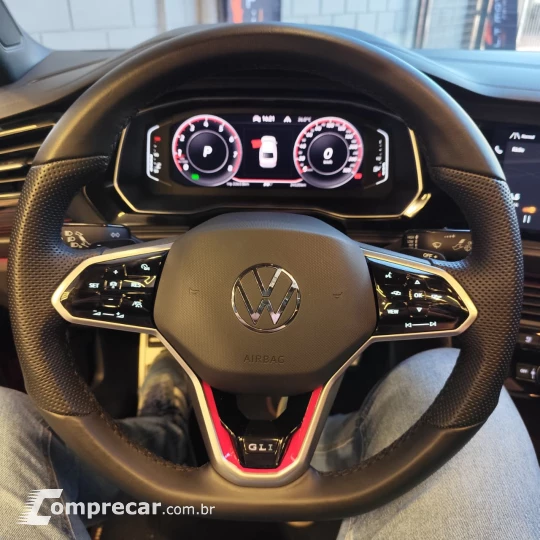 JETTA 2.0 350 TSI GLI