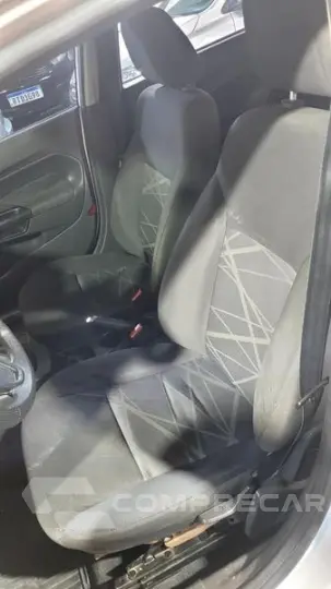 FIESTA 1.5 S HATCH 16V FLEX 4P MANUAL