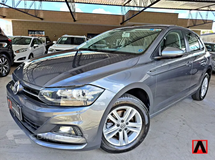 POLO 1.0 200 TSI Comfortline