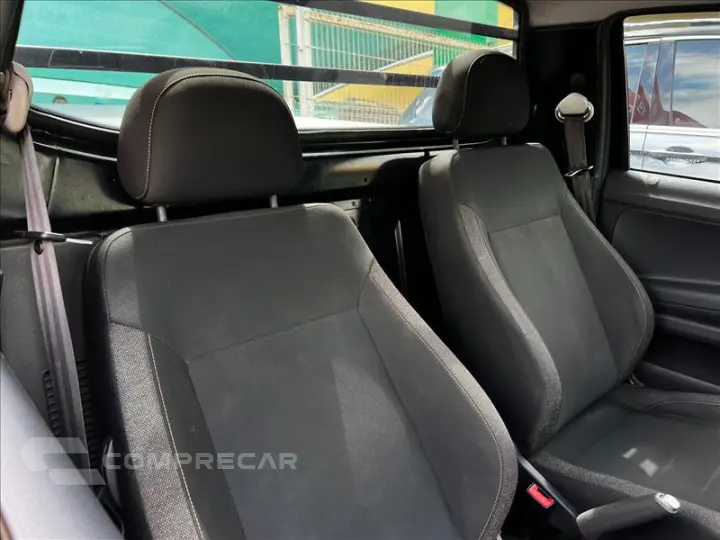 SAVEIRO 1.6 MSI Robust CS 16V