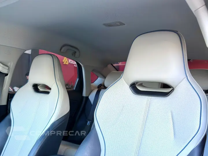 KING 1.5 DM-I PHEV GS AUTOMÁTICO