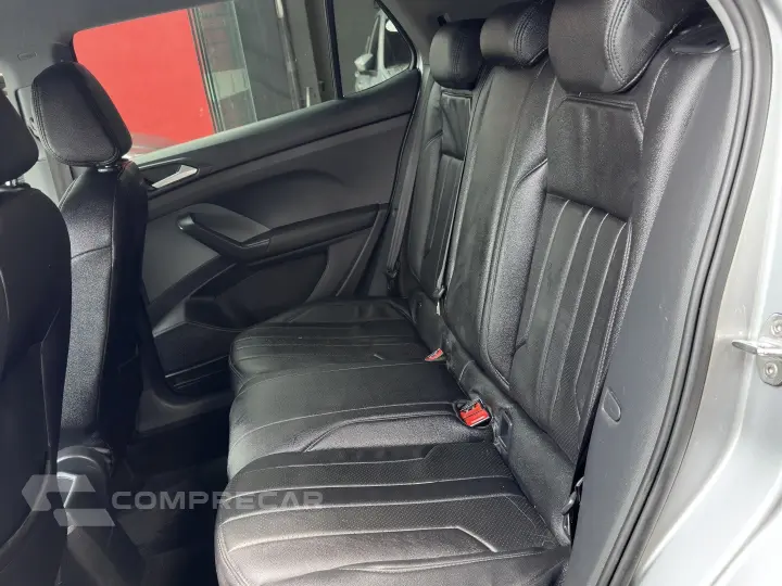 T-CROSS 1.0 200 TSI TOTAL FLEX SENSE AUTOMÁTICO