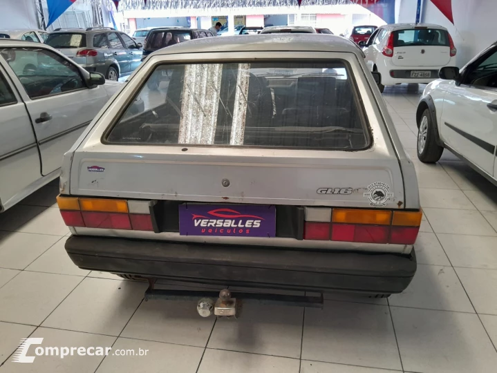 Gol 1.6 CL