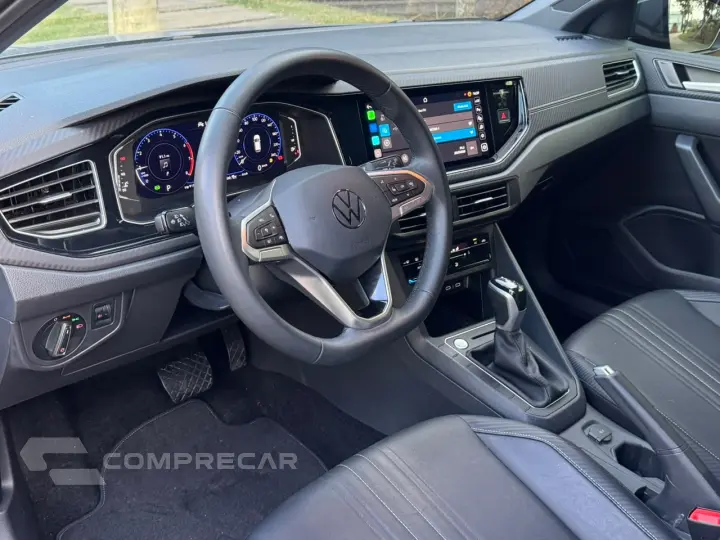 NIVUS 1.0 200 TSI Highline
