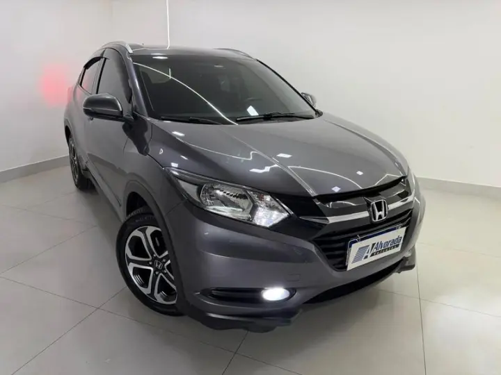 HR-V EX CVT