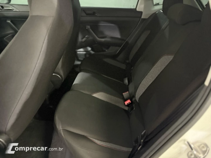 POLO 1.0 MPI Track