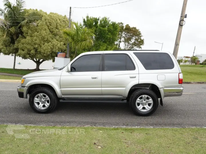 HILUX 3.0 DX 4X4 CD 16V DIESEL 4P MANUAL