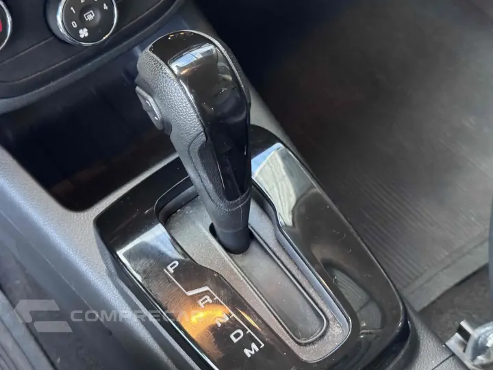 SPIN 1.8 PREMIER 8V FLEX 4P AUTOMÁTICO