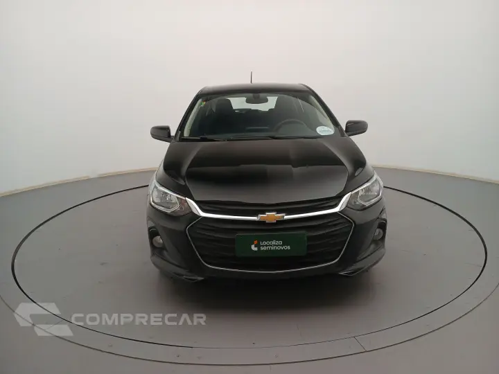 ONIX 1.0 FLEX LT MANUAL