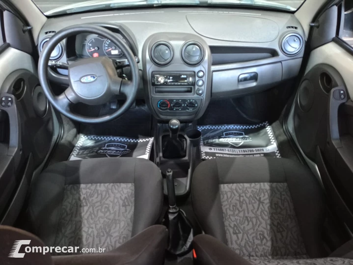 KA 1.0 MPI 8V