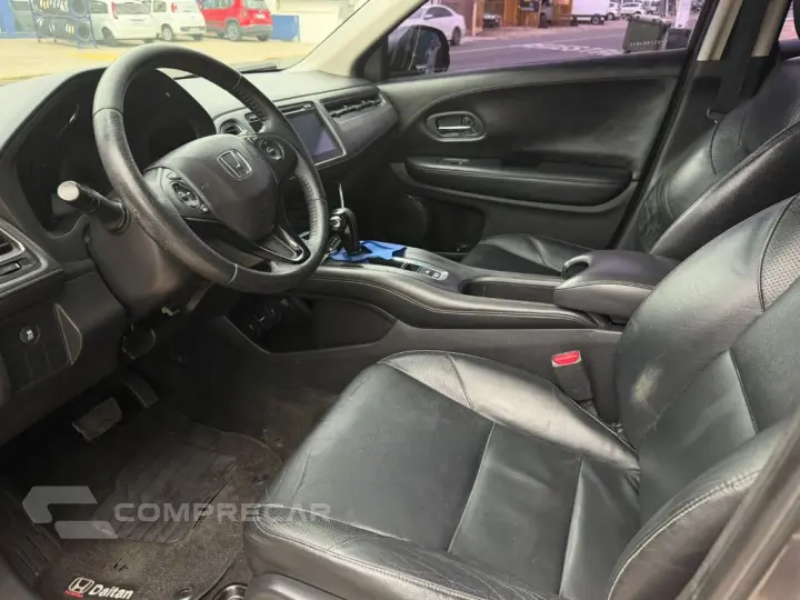 HR-V EXL 1.8 Flexone 16V 5p Aut.