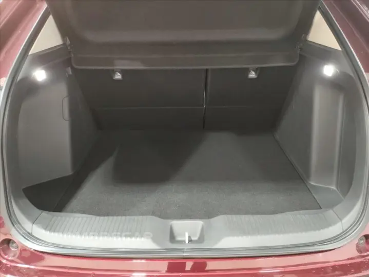 HR-V 1.5 DI I-VTEC FLEX EXL CVT