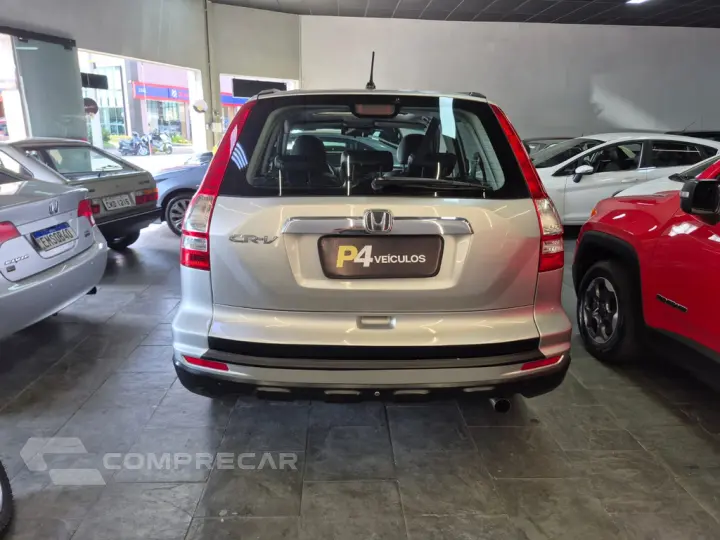 CR-V