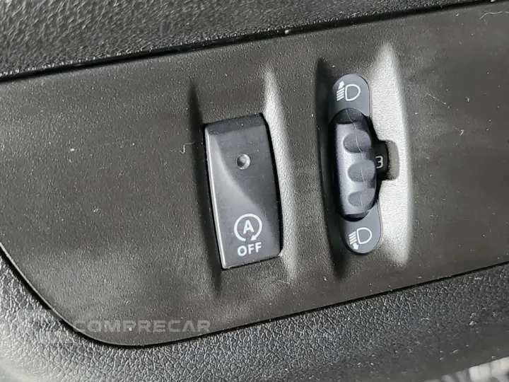 KWID 1.0 12V SCE FLEX ZEN MANUAL