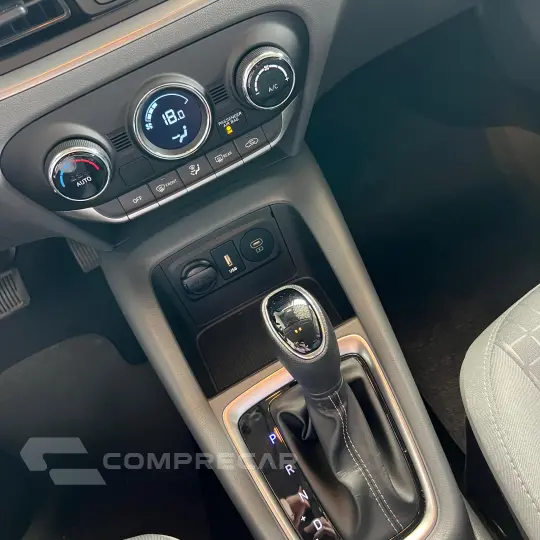 HB20S 1.0 Tgdi Comfort Plus