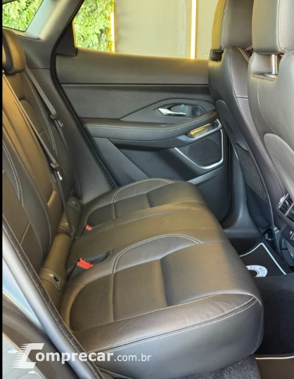 E-PACE 2.0 16V P300 R-dynamic SE AWD