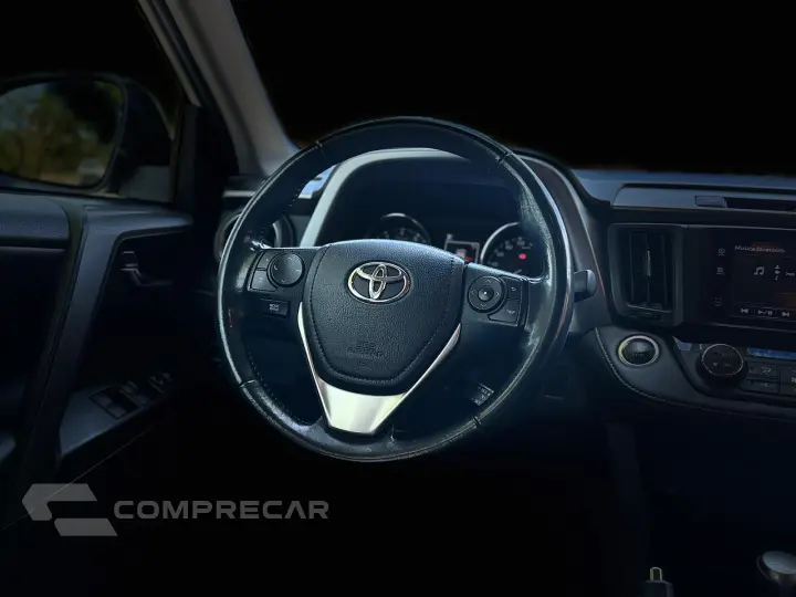 RAV4 2.0 4X2 16V