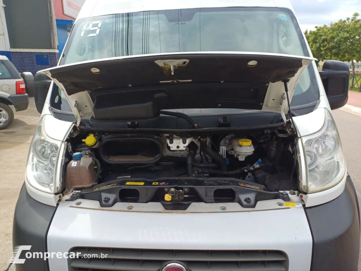 Ducato 2.3 MAXICARGO 3P TURBO