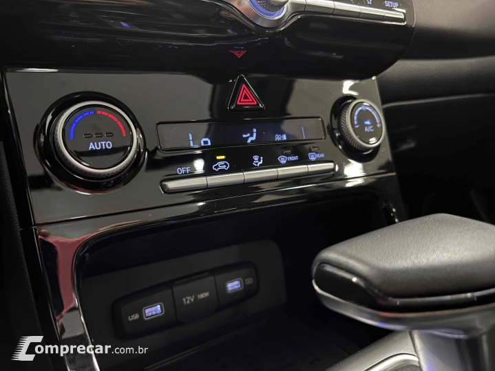 CRETA 1.0 TGDI FLEX PLATINUM AUTOMÁTICO